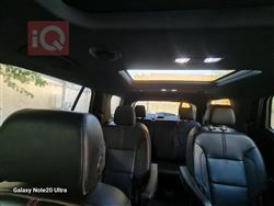 شيفروليه ترافرس